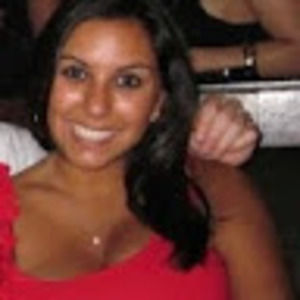 Meet your Posher, Vanessa